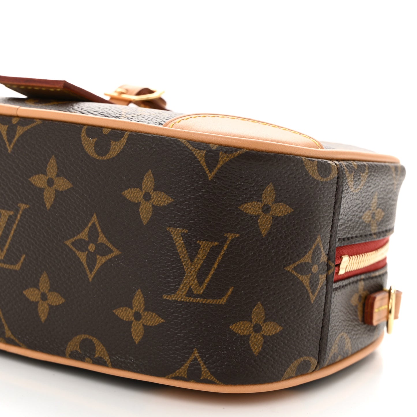 Monogram Deauville Mini