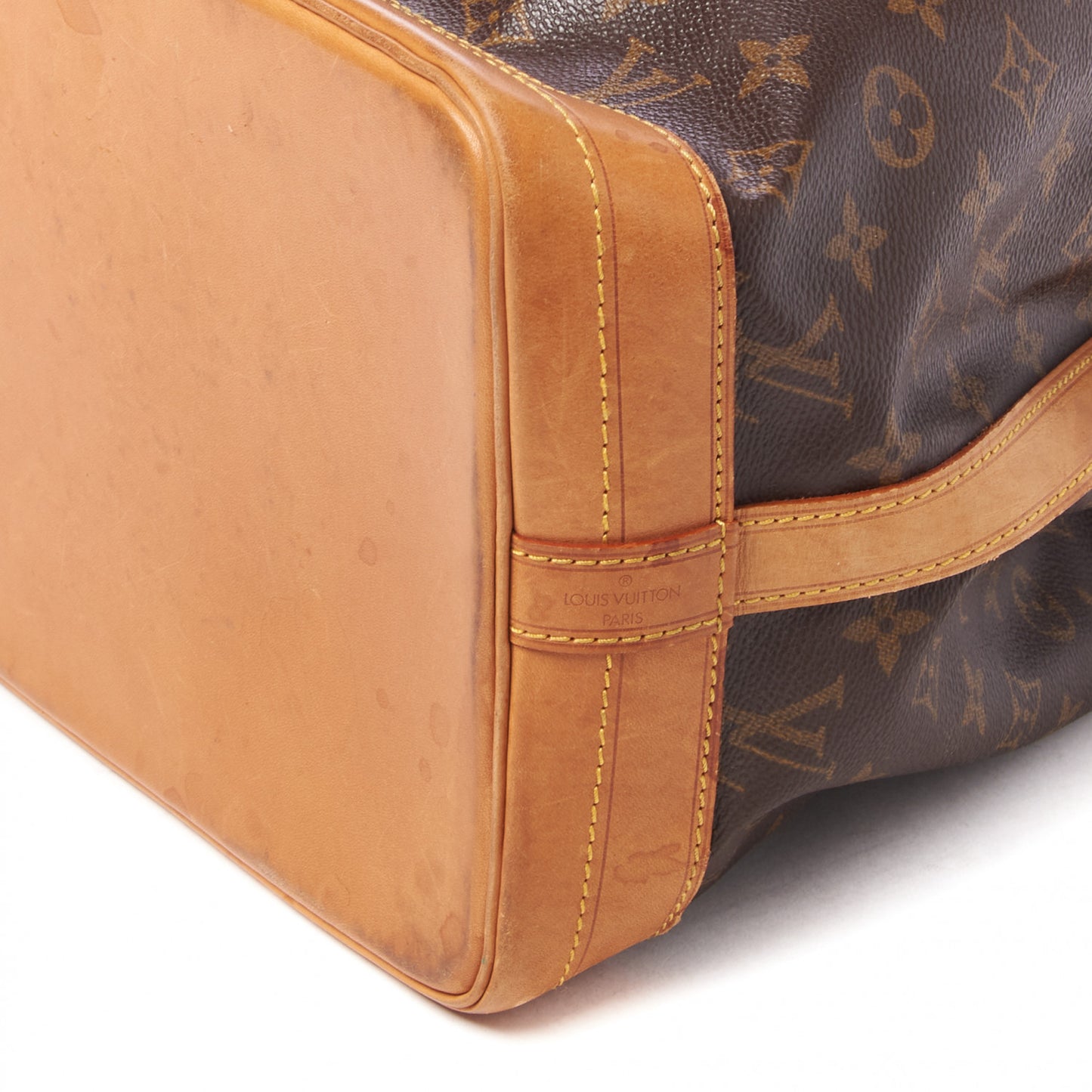 Monogram Noe