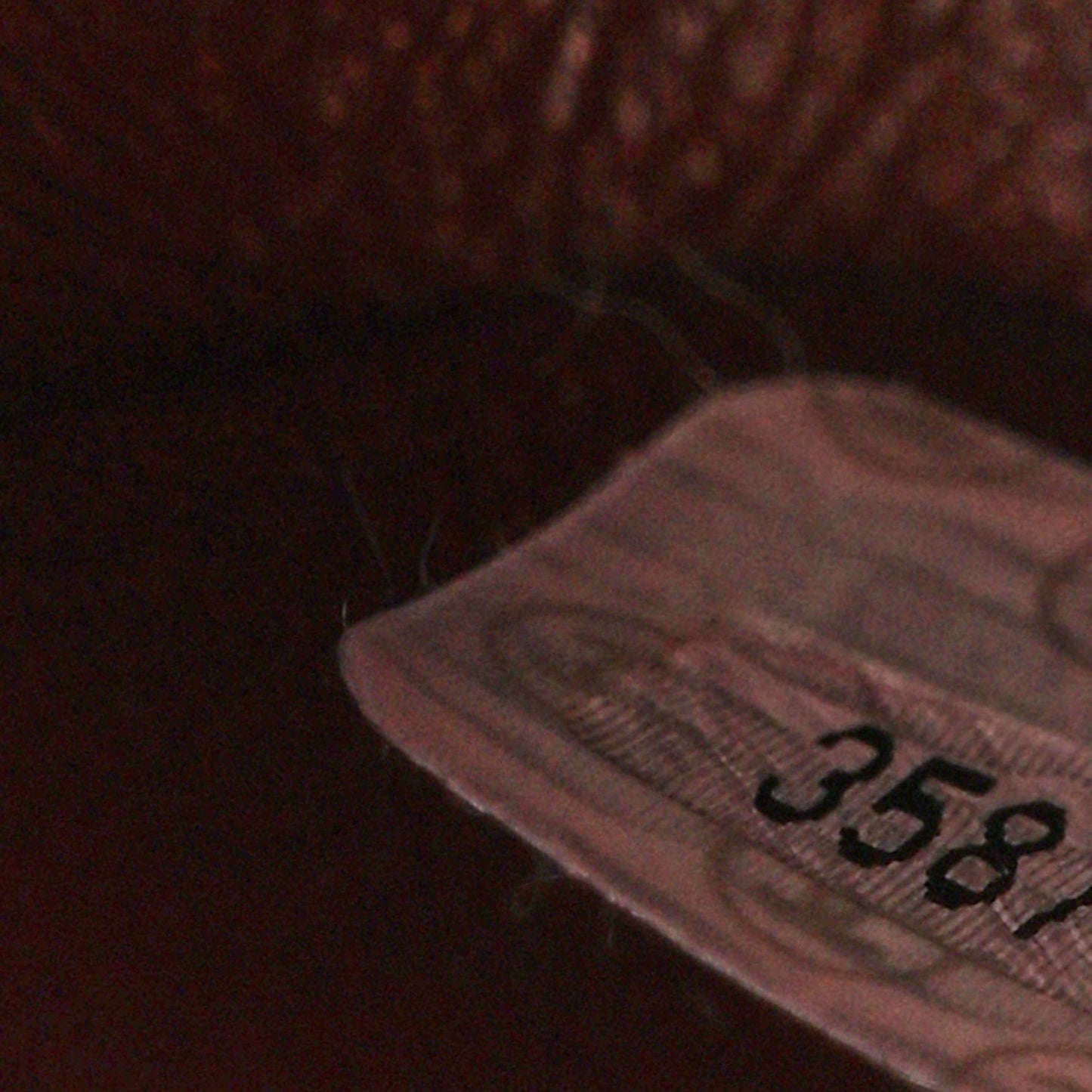 Lambskin Quilted Medium Single Flap Black