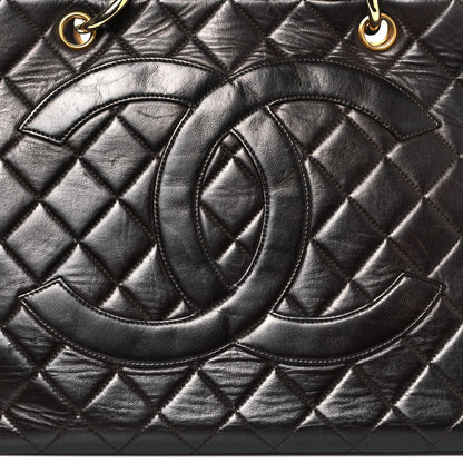 Hermes Barenia and Toile Shoulder Bag 15 of 34