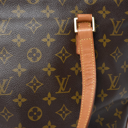 Louis Vuitton Monogram Cabas Piano 9 of 14