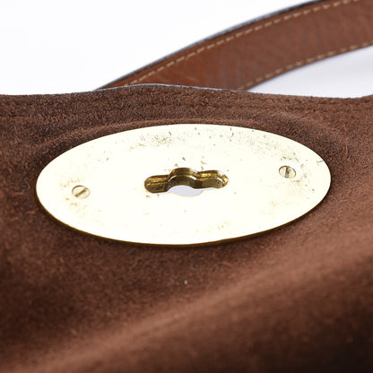 Mulberry Soft Buffalo Medium Alexa Oak 7 of 11