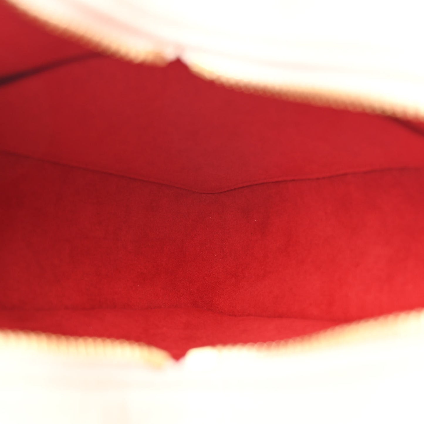 Lambskin Embossed Monogram Fall In Love Sac Coeur Light Pink