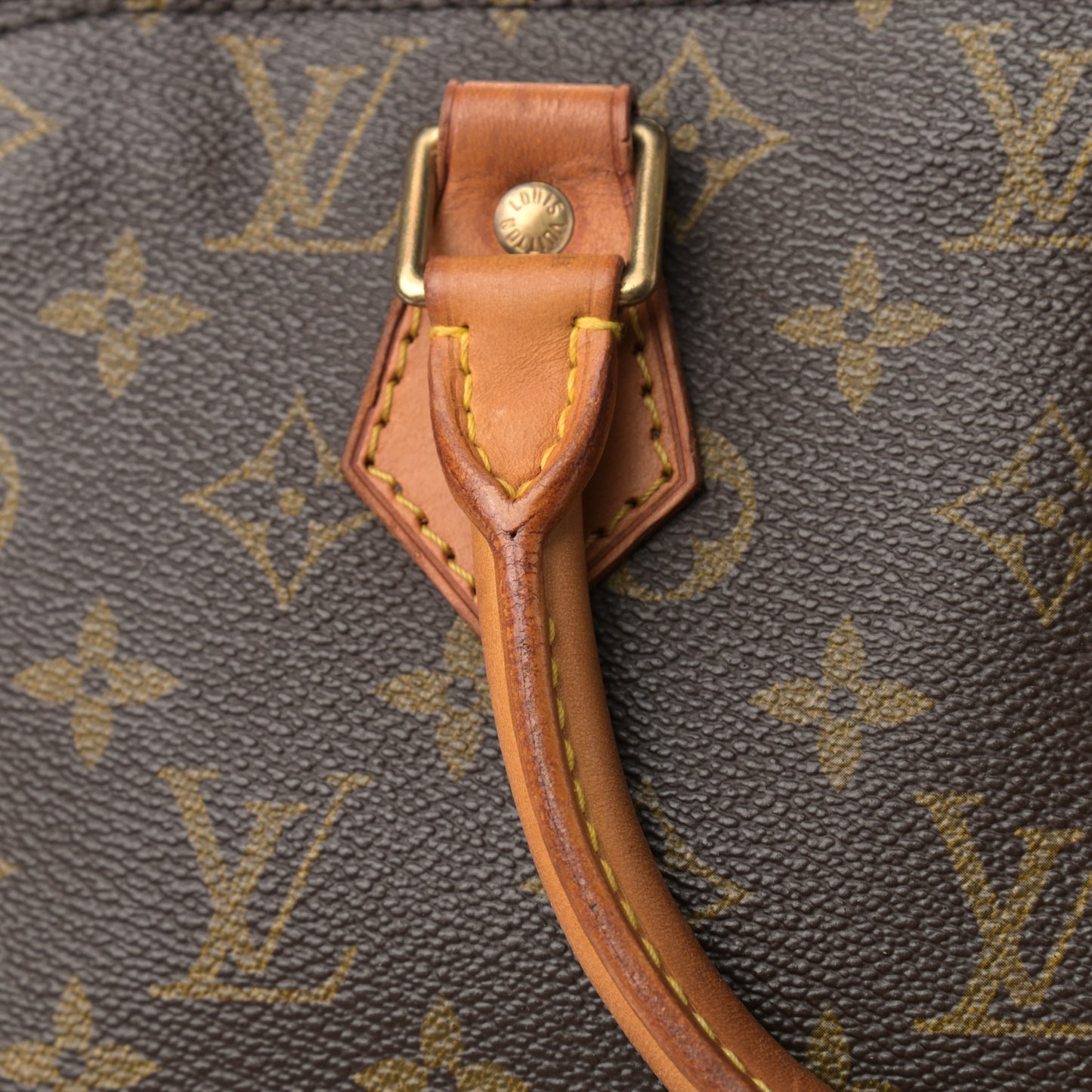 Monogram Alma PM