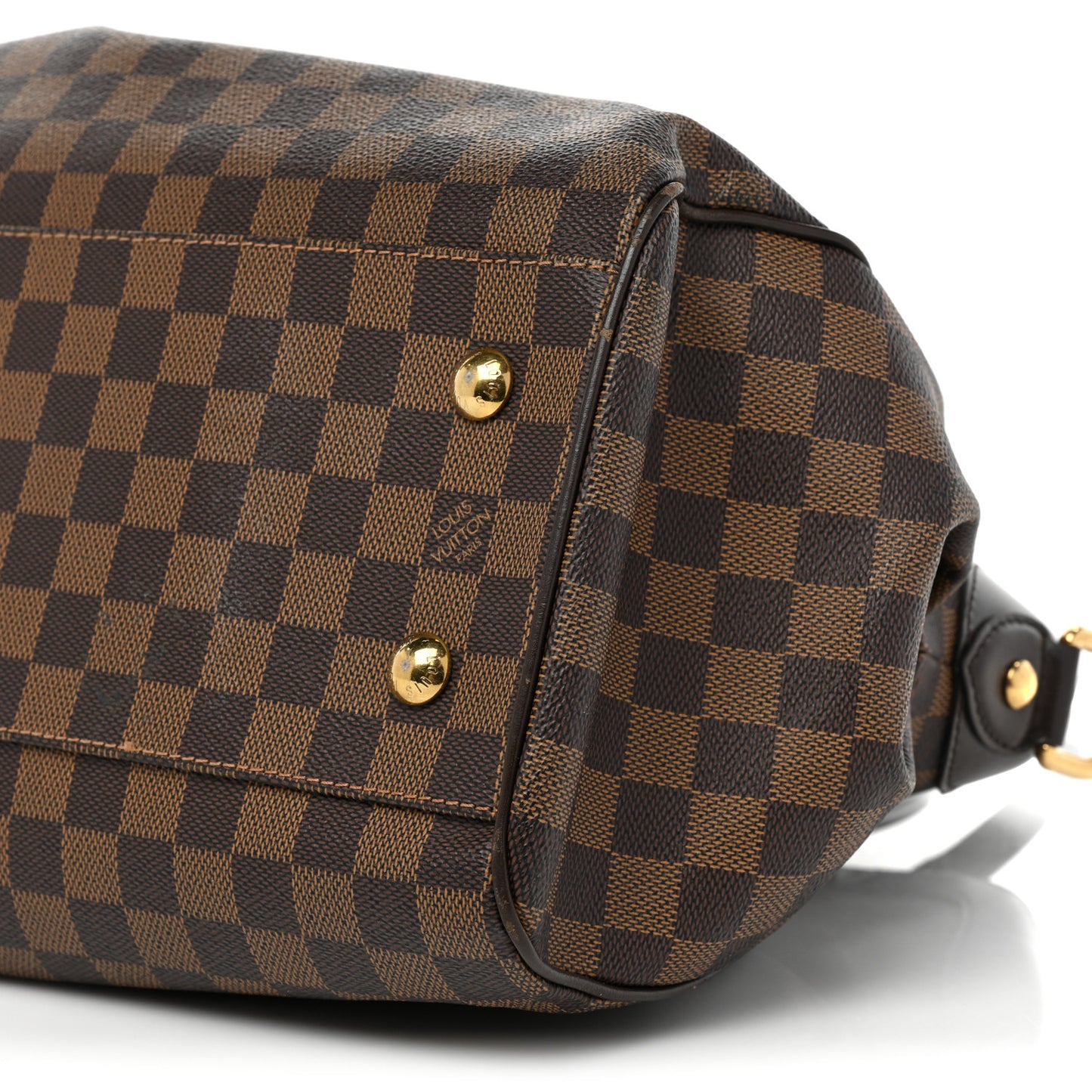 Damier Ebene Trevi GM