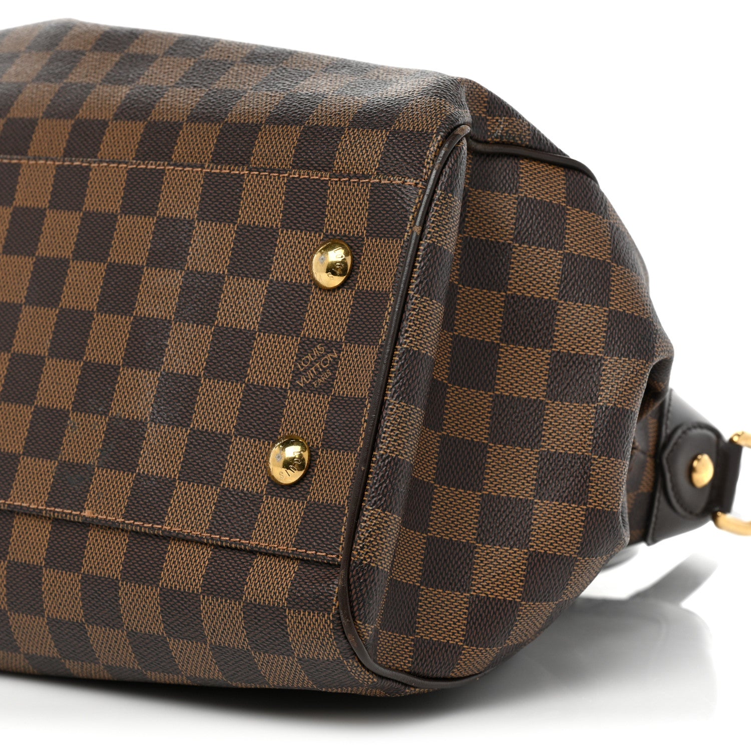 Louis Vuitton Damier Ebene Trevi GM 7 of 12