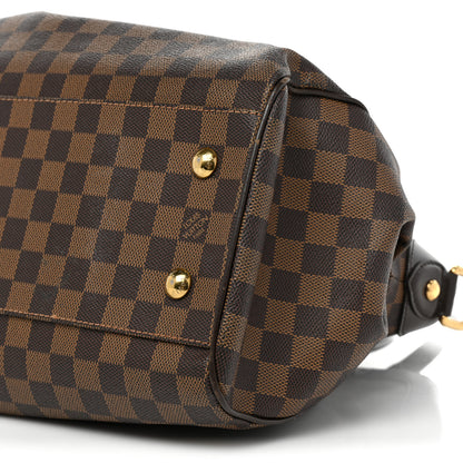 Louis Vuitton Damier Ebene Trevi GM 7 of 12