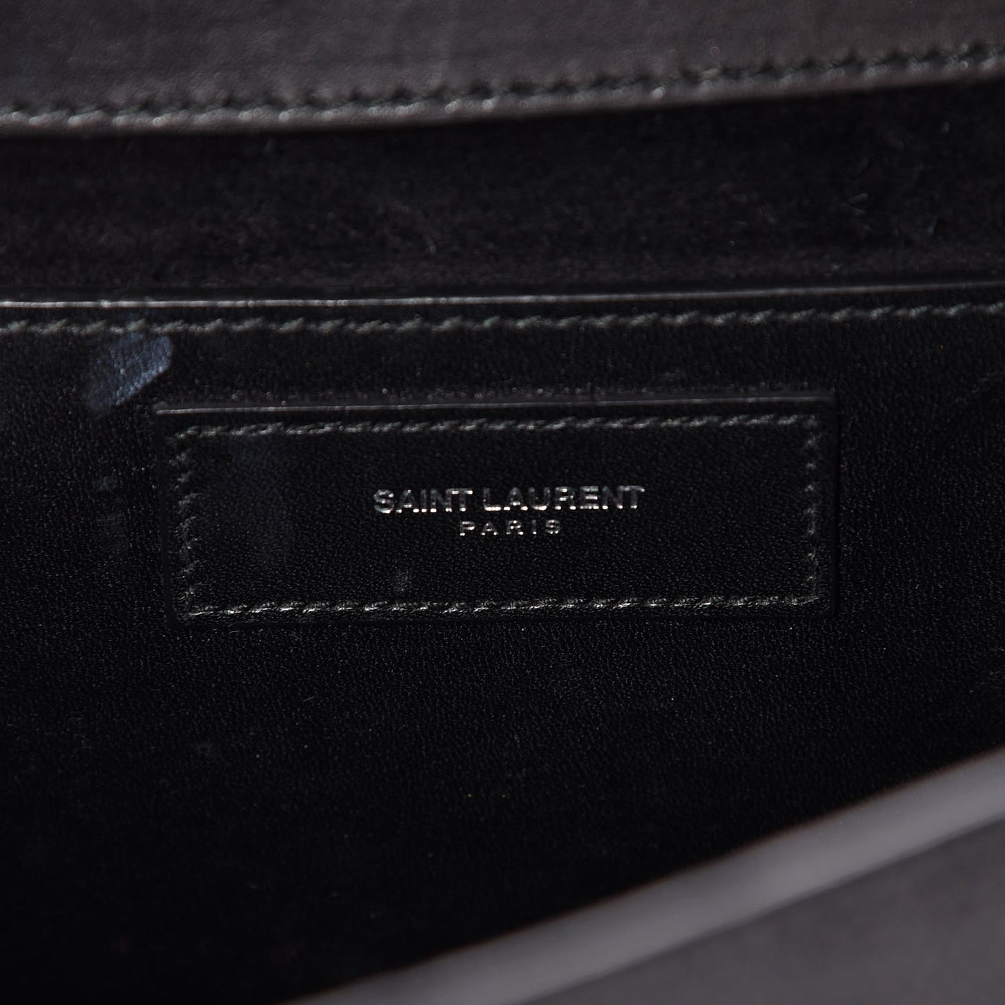 Grain De Poudre Medium Betty Black