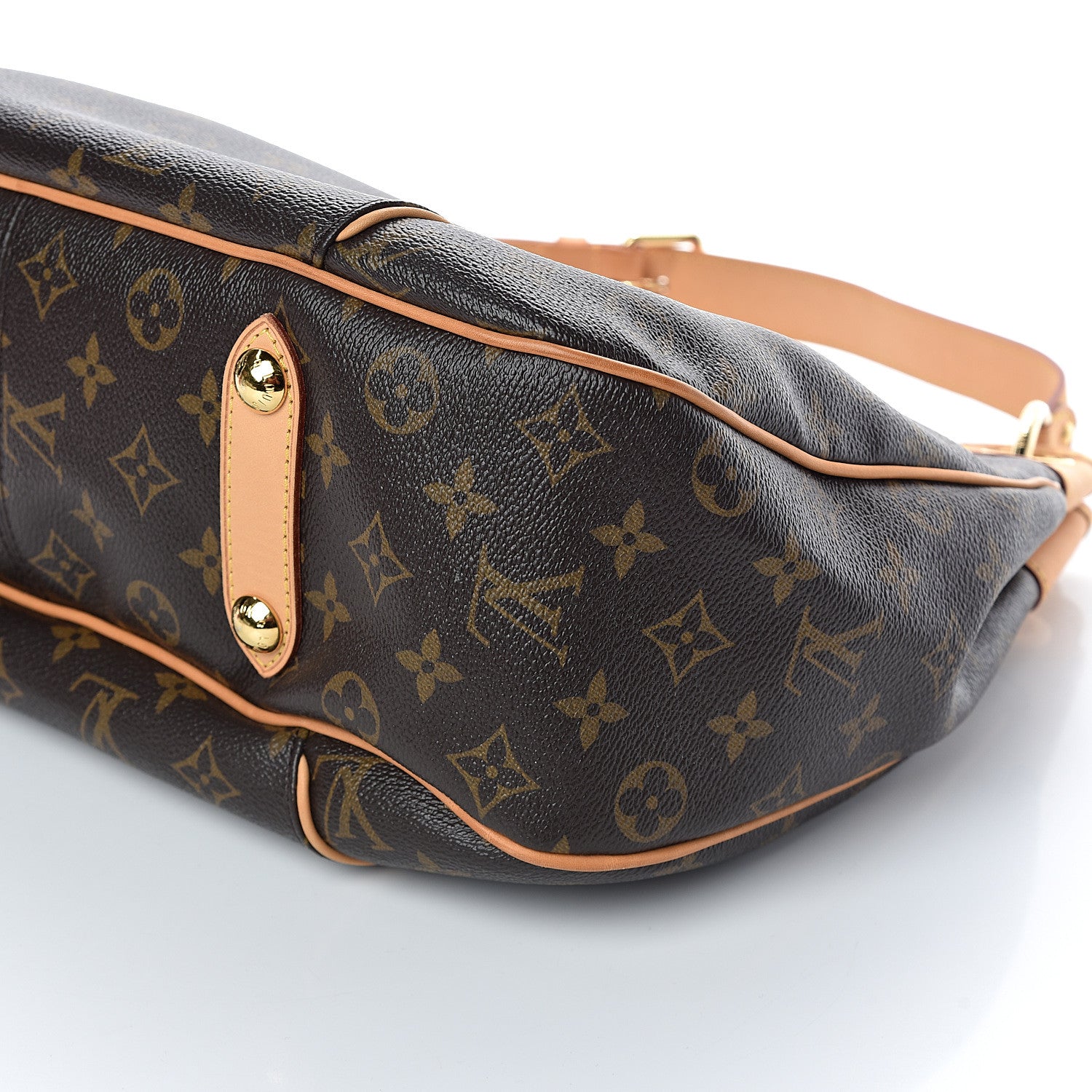 Louis Vuitton Monogram Galliera PM 7 of 7
