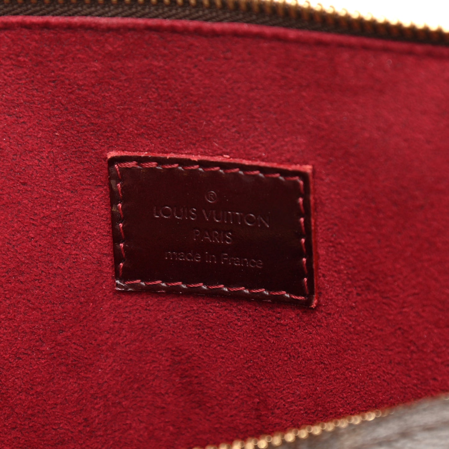 Monogram Mirage Speedy 30 Bordeaux