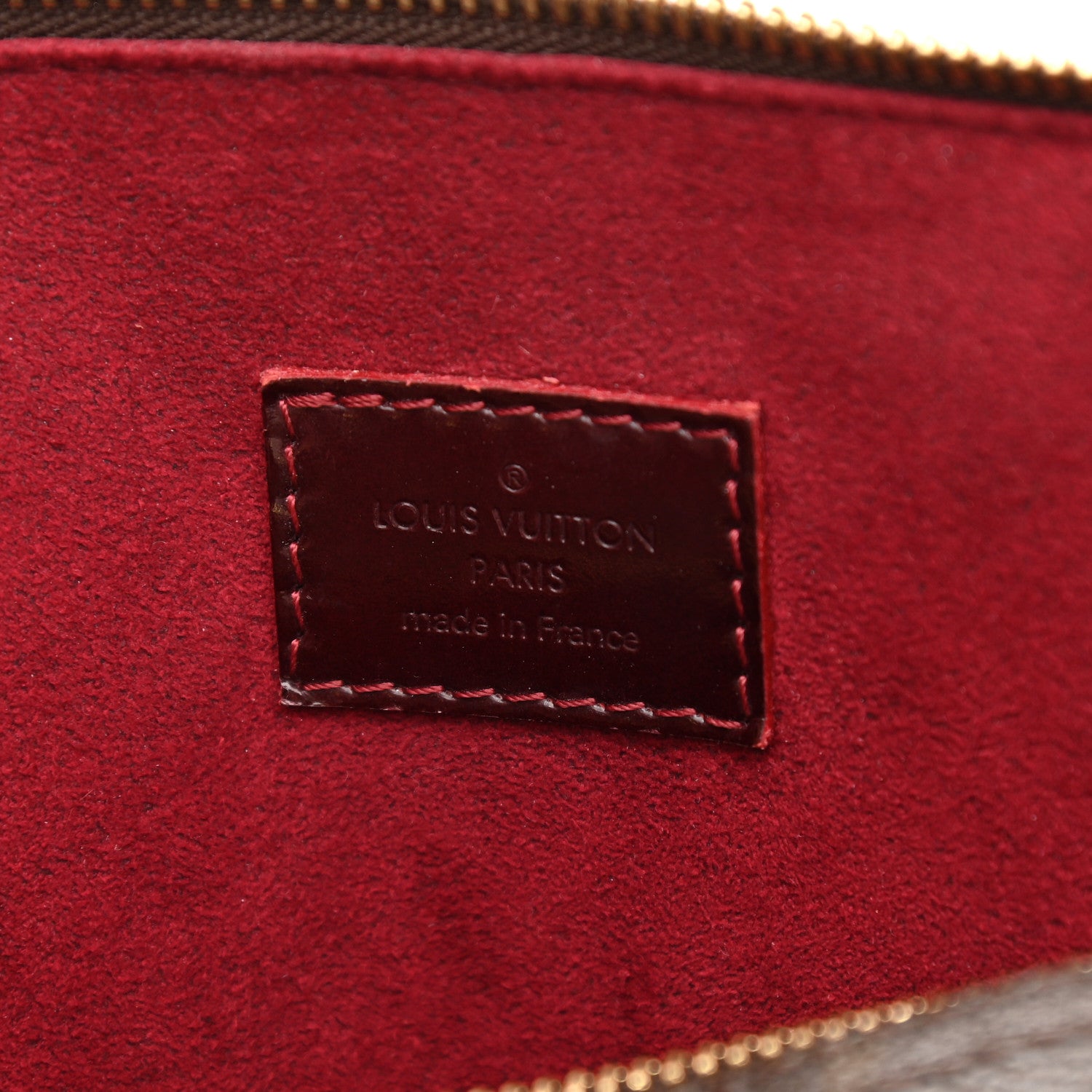 Louis Vuitton Monogram Mirage Speedy 30 Bordeaux 6 of 12