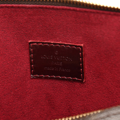 Louis Vuitton Monogram Mirage Speedy 30 Bordeaux 6 of 12