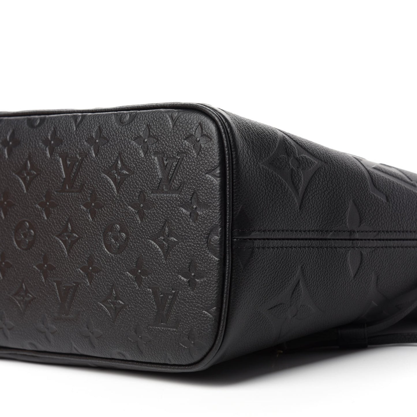 Empreinte Monogram Giant Neverfull MM Black