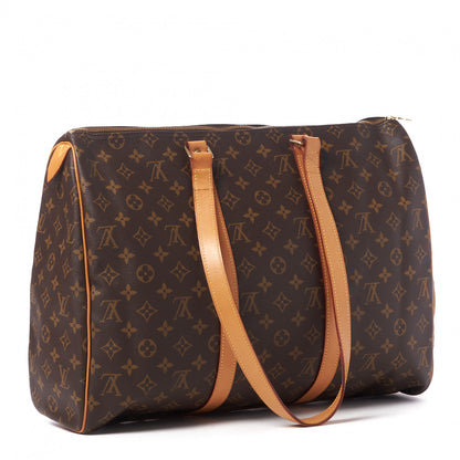 Louis Vuitton Monogram Sac Flanerie 45 3 of 8