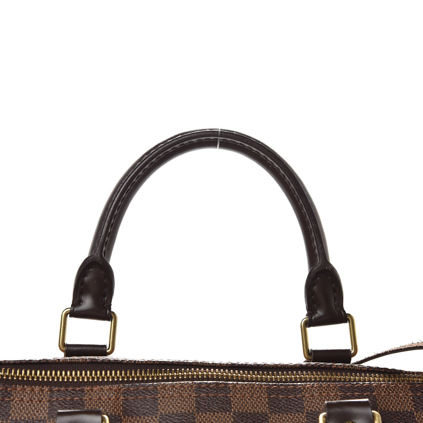 Damier Ebene Speedy 30