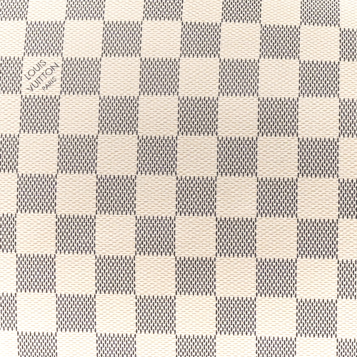 Damier Azur Speedy 35