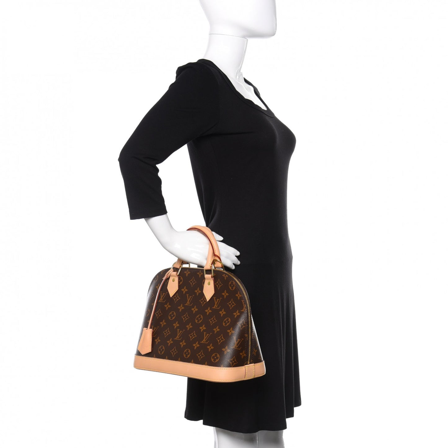 Monogram Alma PM