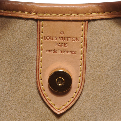 Louis Vuitton Monogram Galliera GM 7 of 8