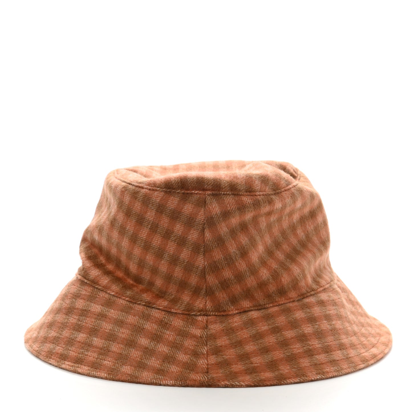 Cashmere Bucket Hat 57