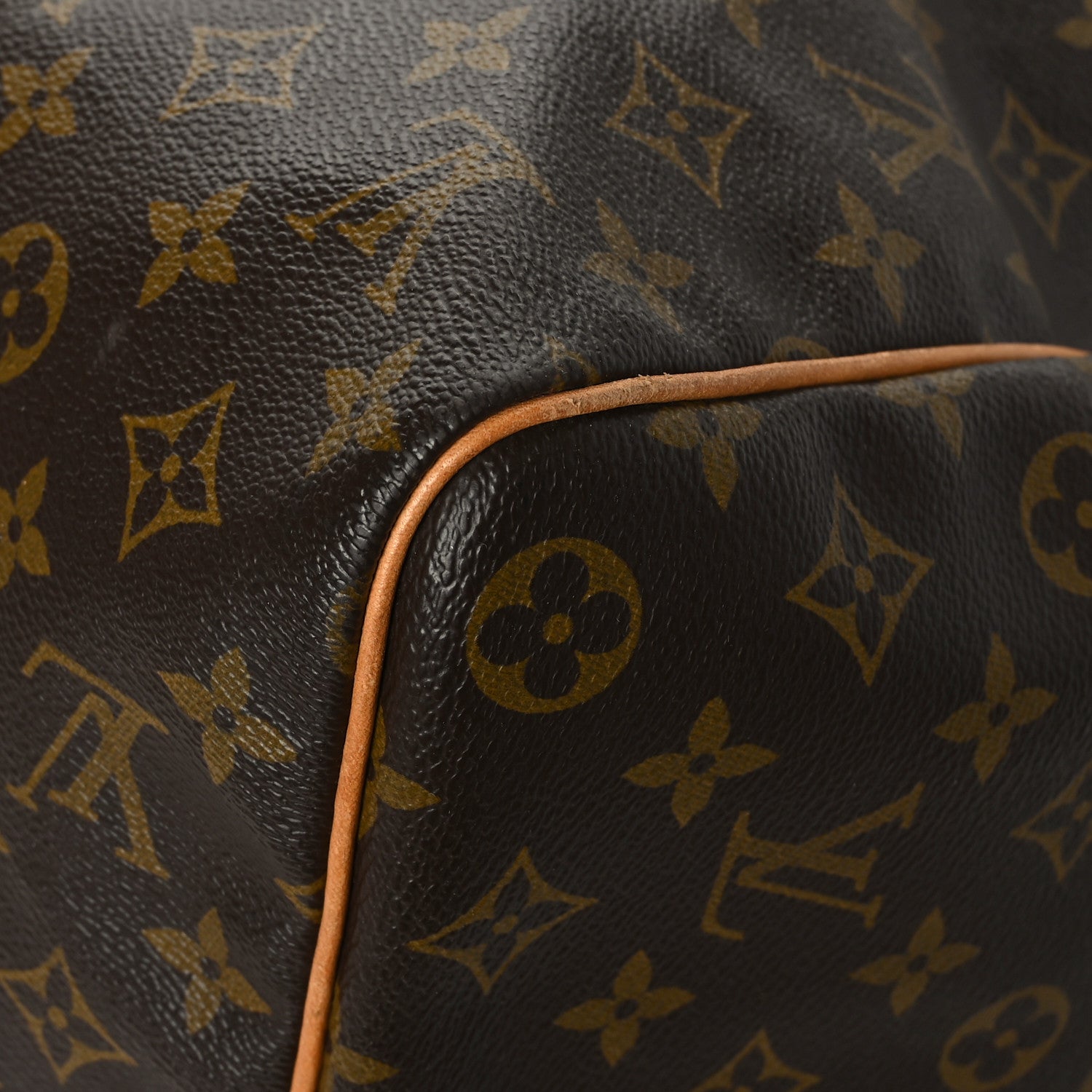 Louis Vuitton Monogram Keepall 45 11 of 11