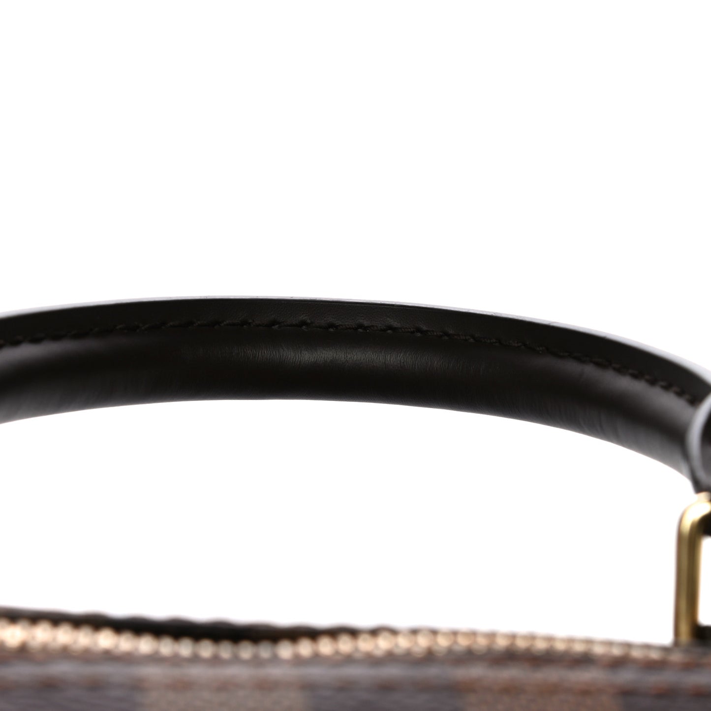 Damier Ebene Speedy Bandouliere 30