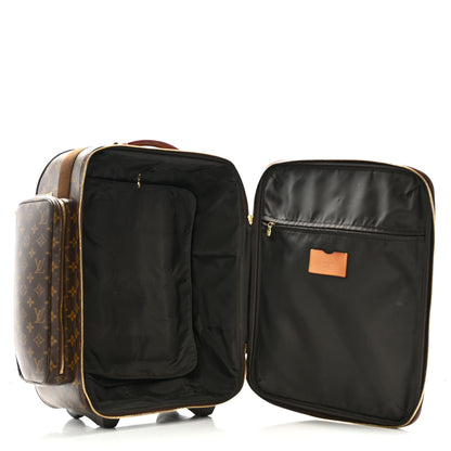 Louis Vuitton Monogram Bosphore Trolley 50 4 of 11