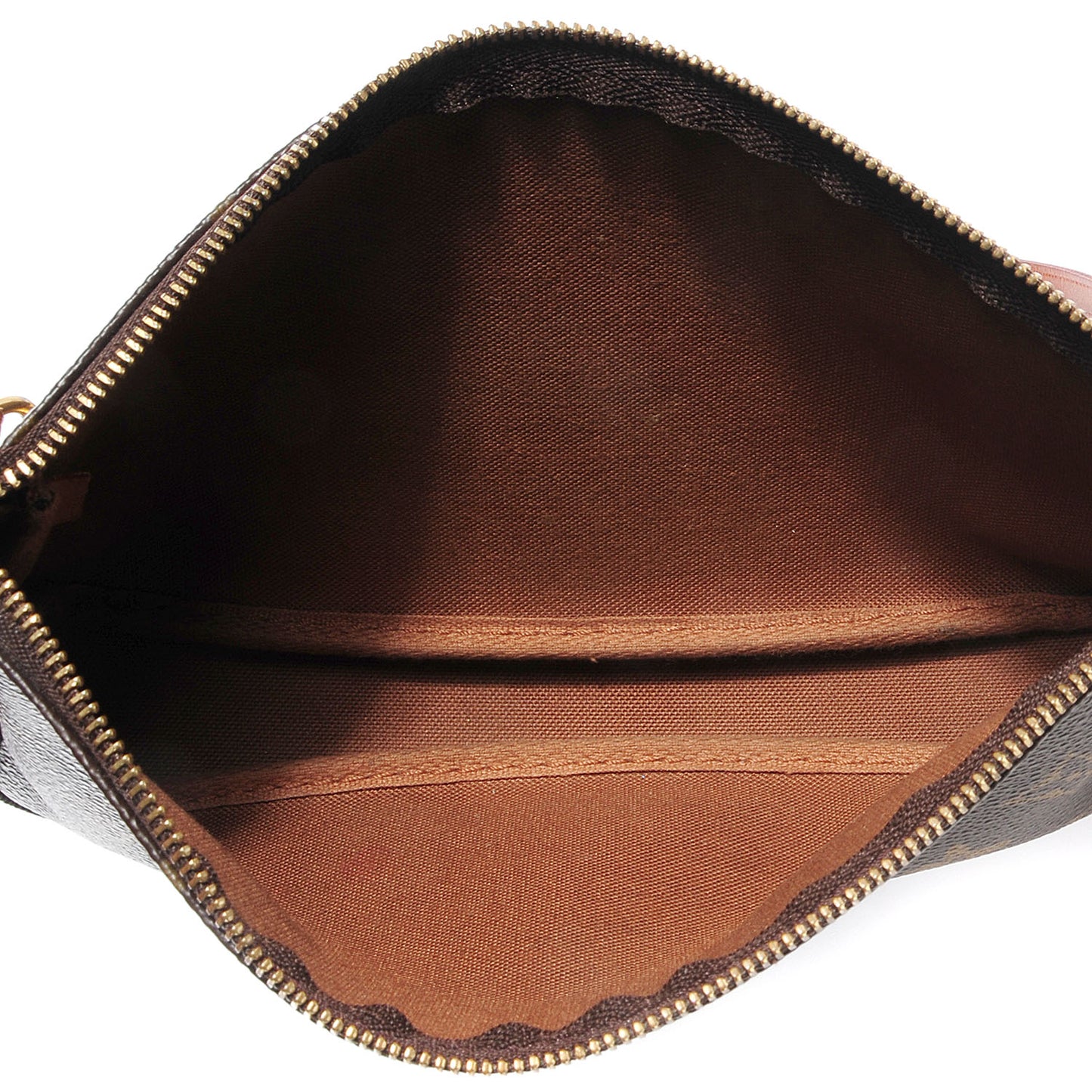 Monogram Pochette Accessories