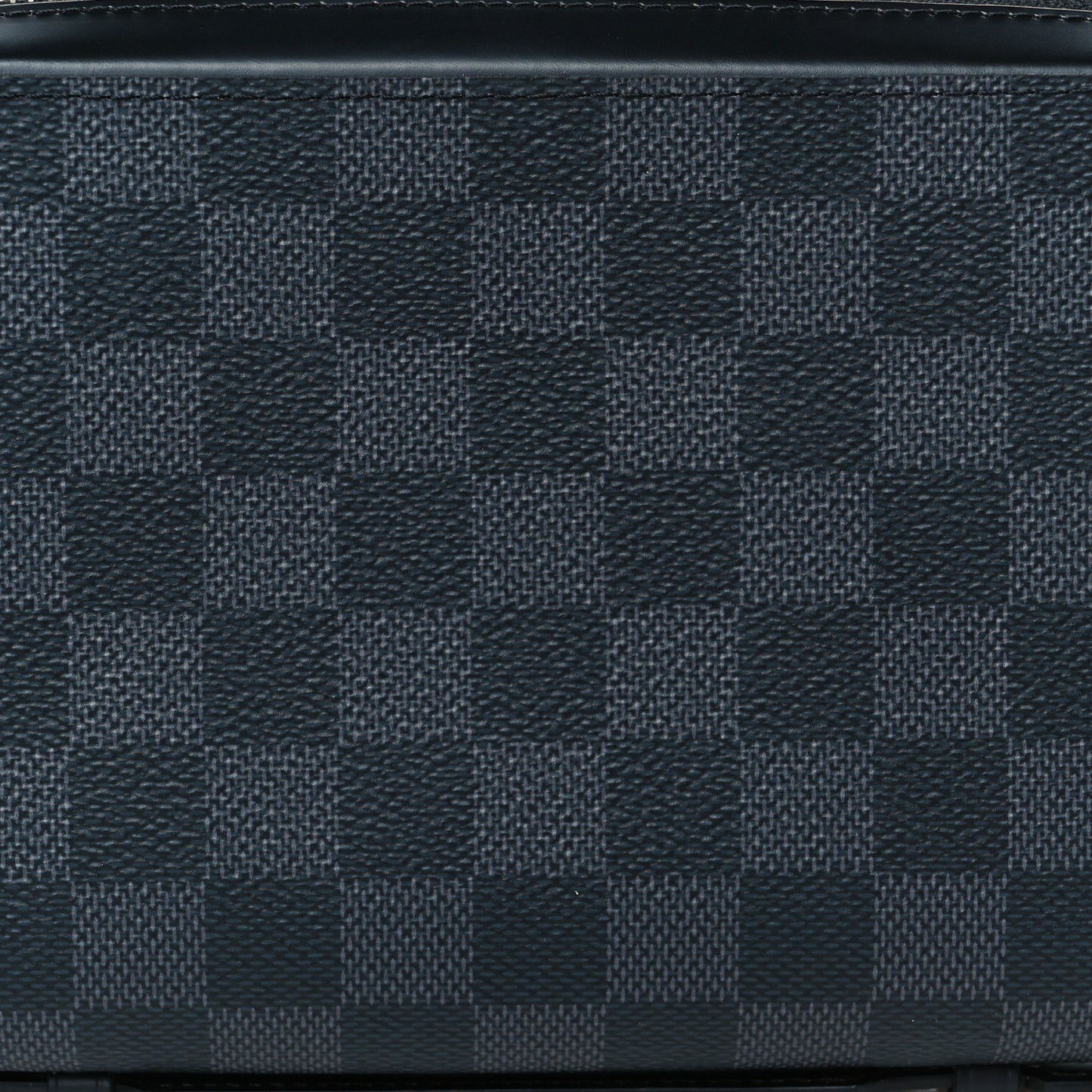 Damier Graphite Zippy XL Wallet