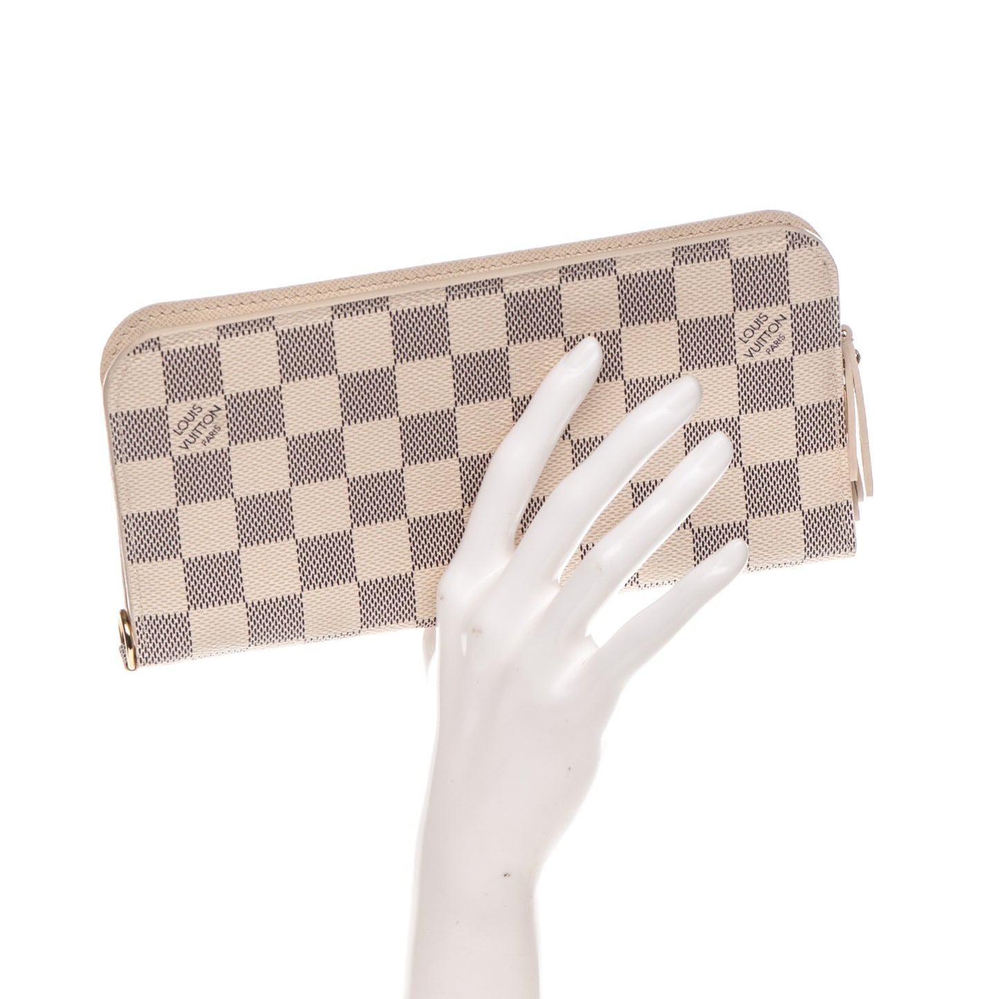 Damier Azur Insolite Wallet