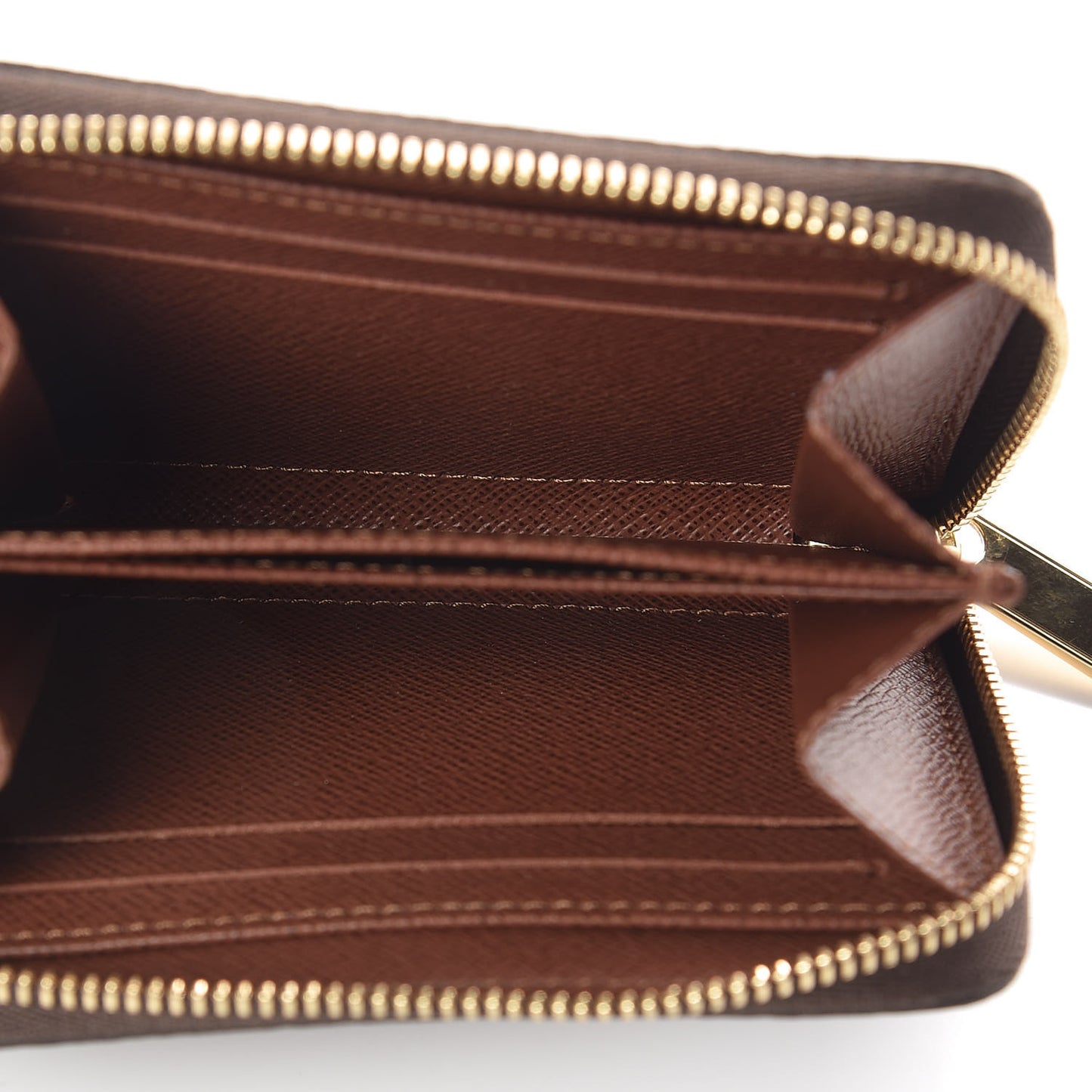 Monogram Zippy Coin Purse
