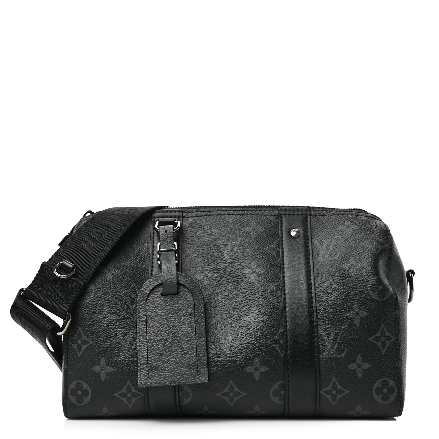 Reverse Monogram Eclipse City Keepall