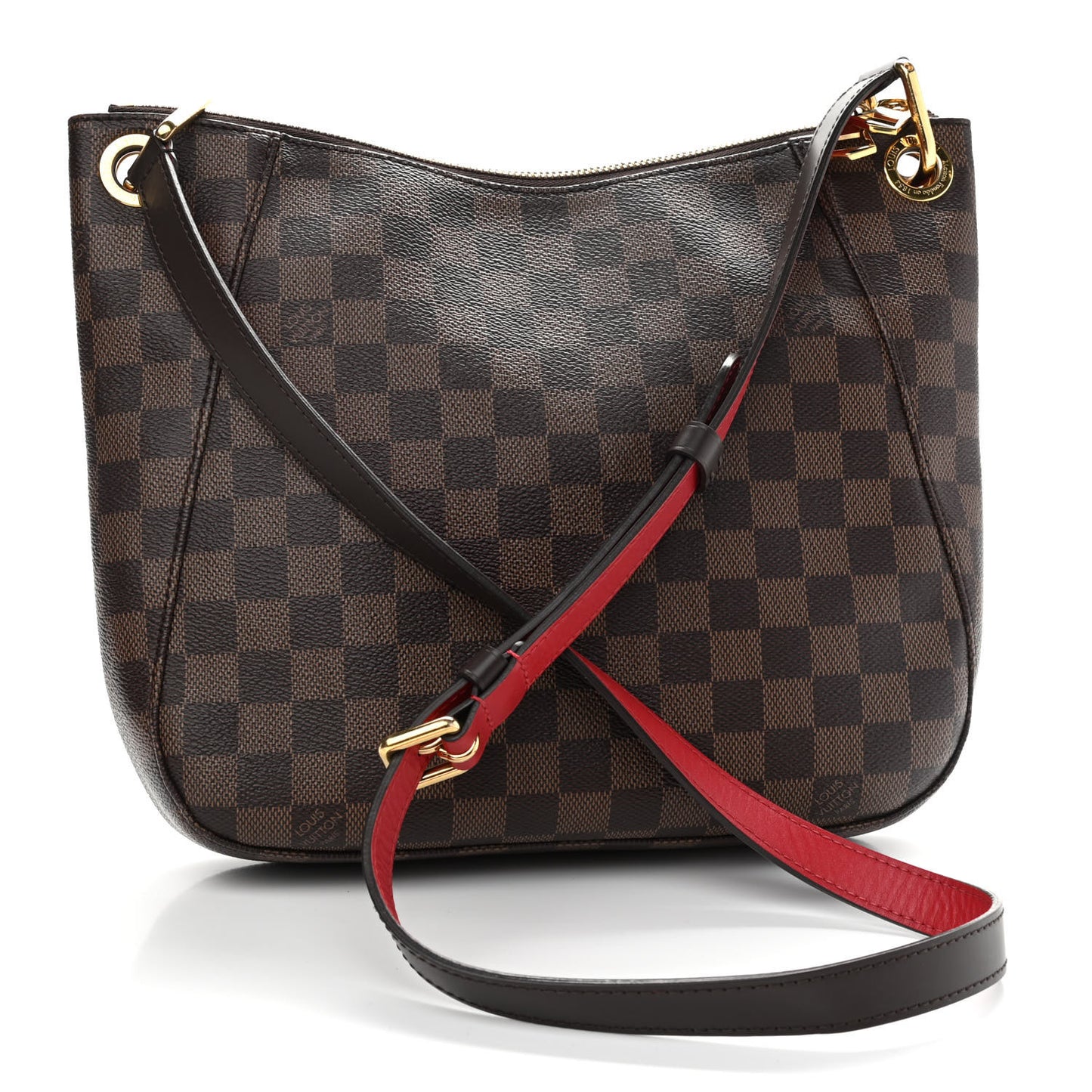 Damier Ebene South Bank Besace