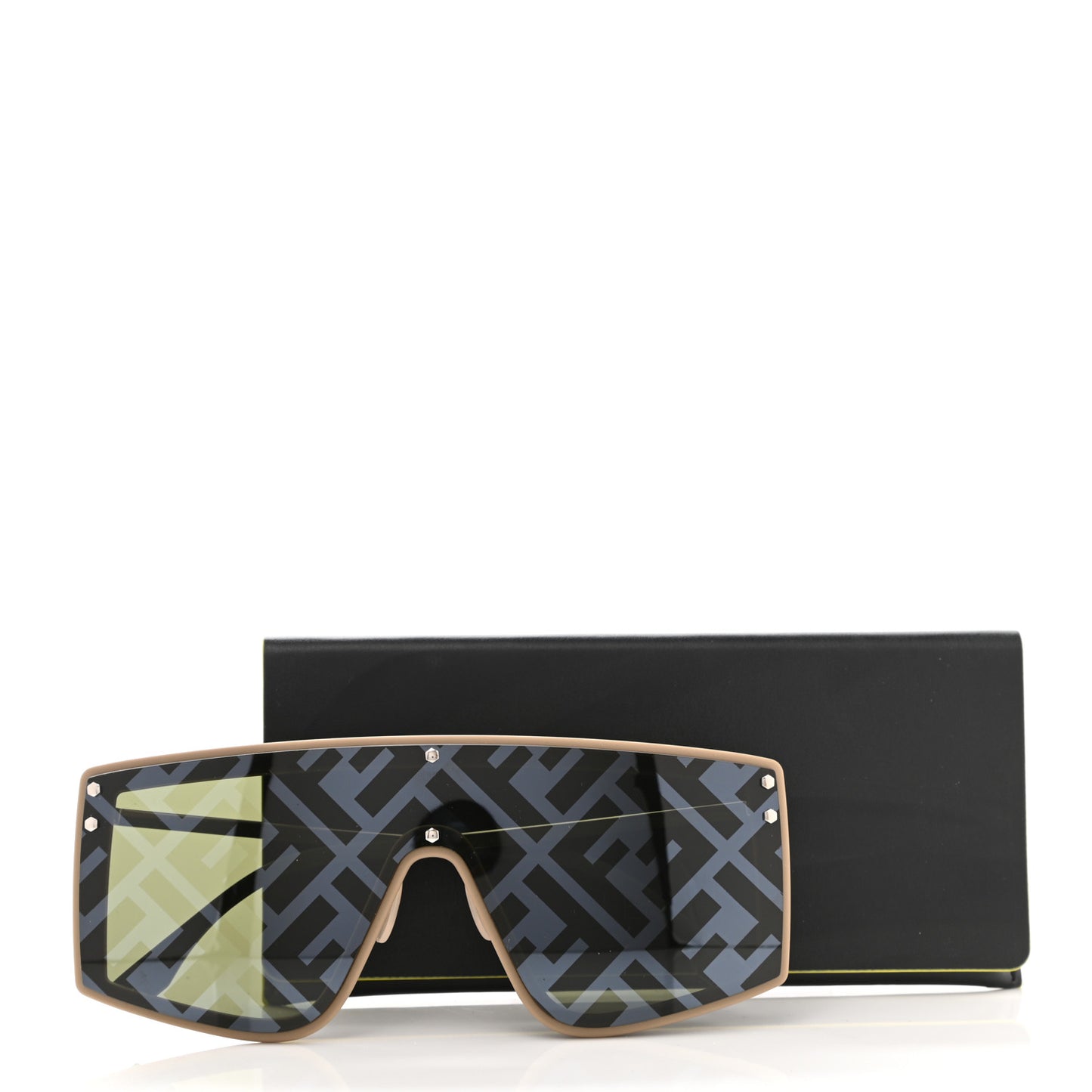 FF Shield Sunglasses FF M0076/G/S