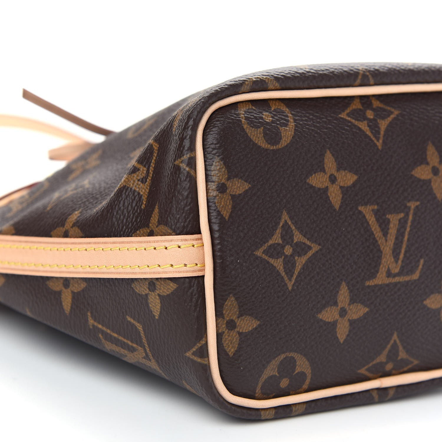 Louis Vuitton Monogram Nano Noe 8 of 9
