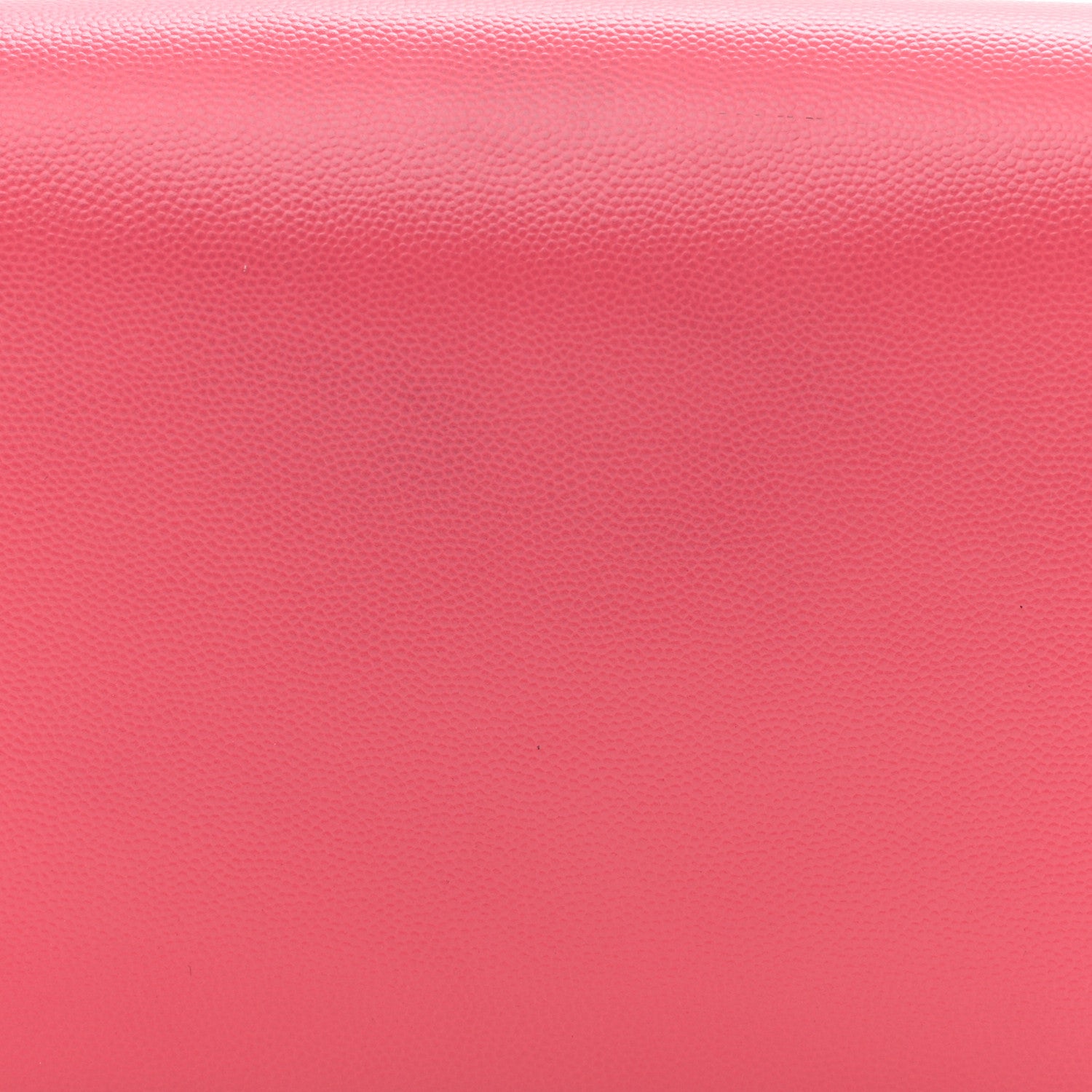 Saint Laurent Grain De Poudre Medium Classic Monogram Kate Satchel Rose Clair 13 of 15