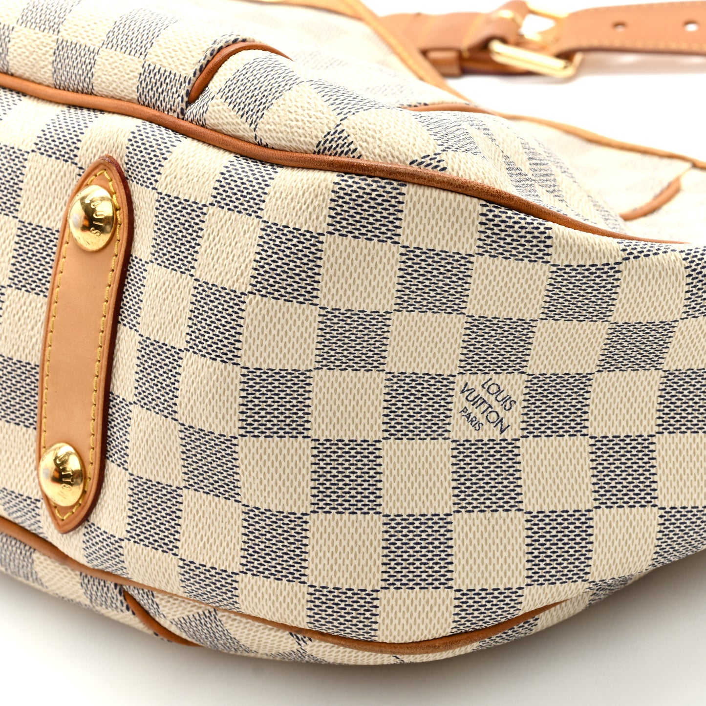 Damier Azur Galliera PM