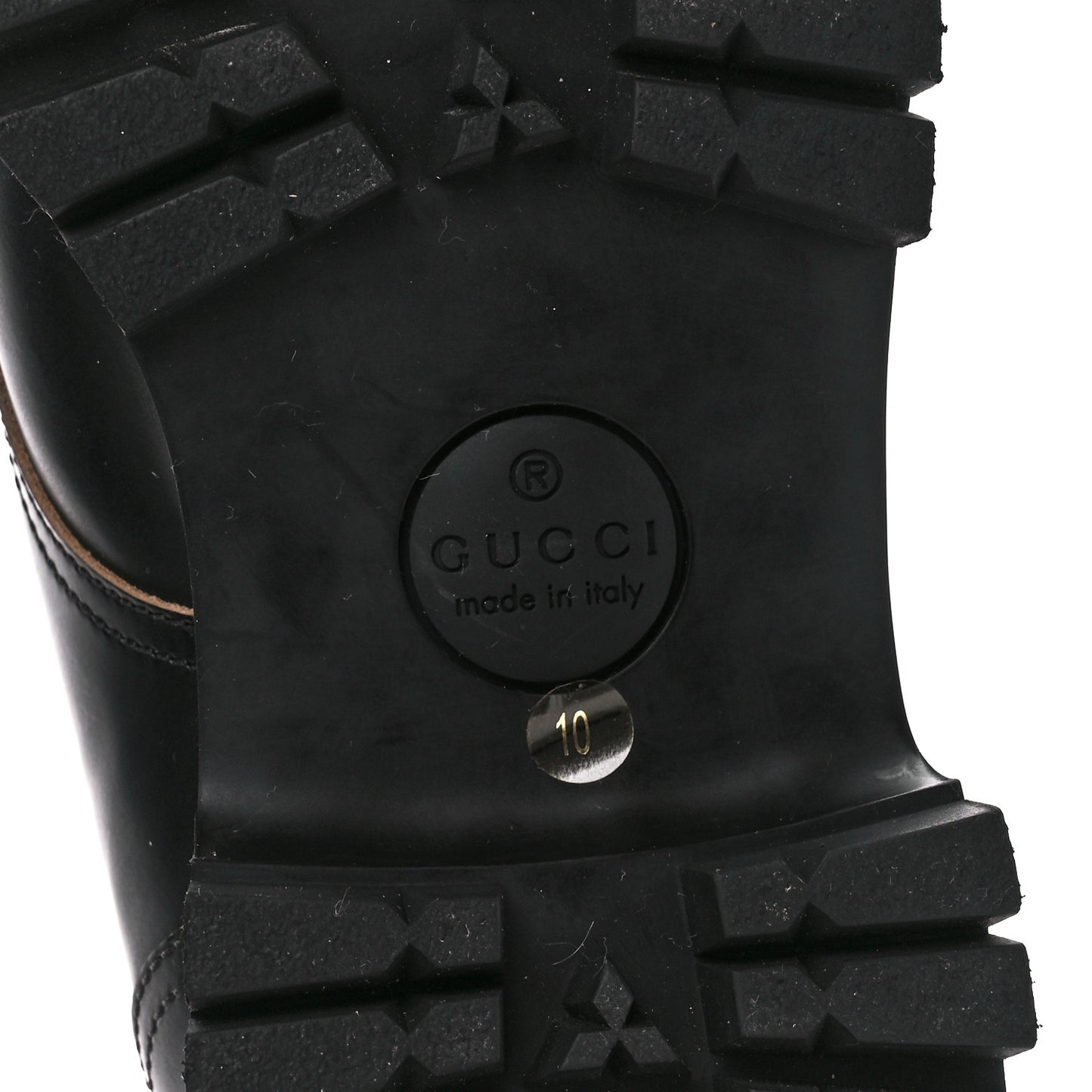 Cordovan Lux Web Arley Lug Sole Loafers 10 Black Verde Hibiscus Red
