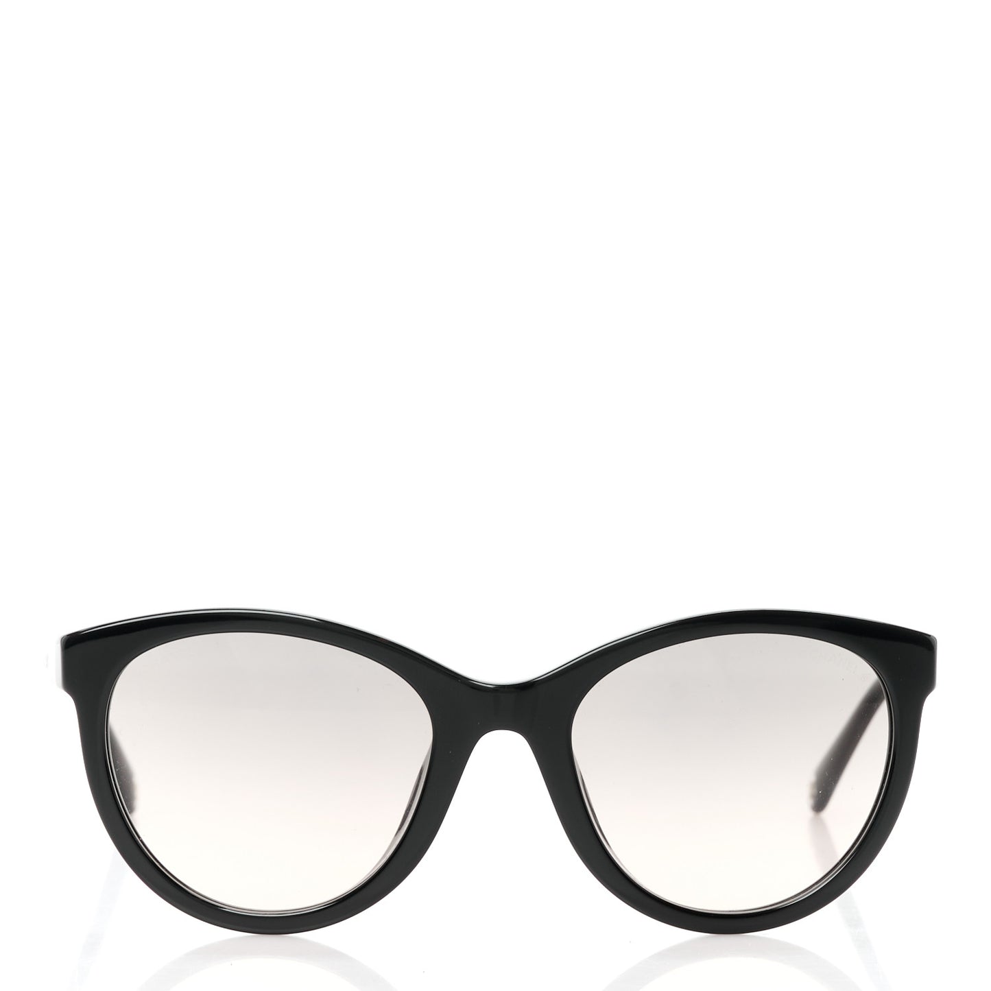Acetate Sunglasses 5523-U Black