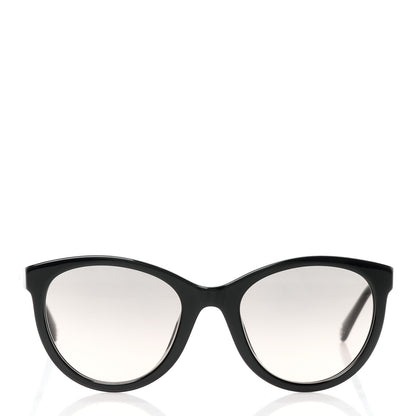 Chanel Acetate Sunglasses 5523-U Black 3 of 8