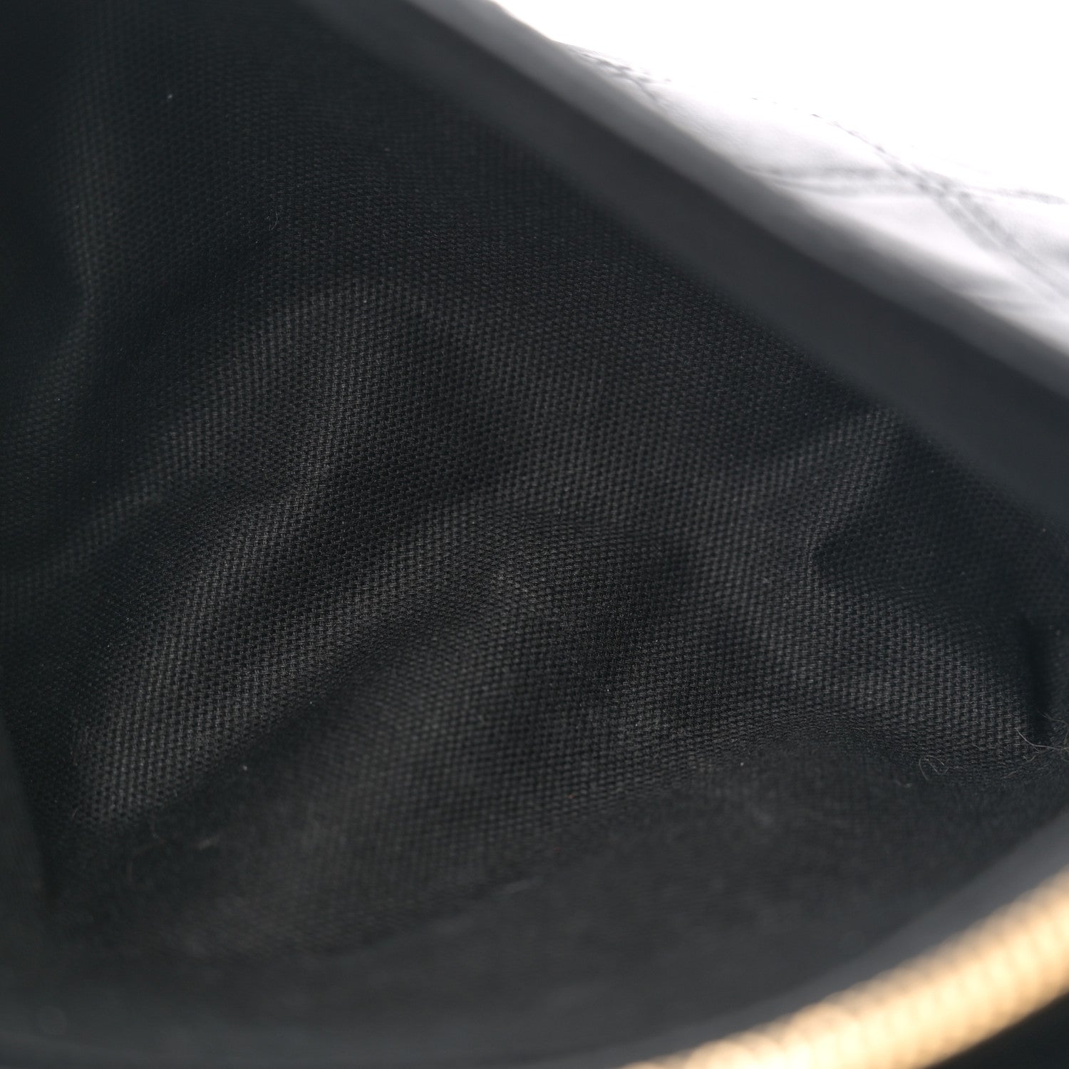 Marc Jacobs Lambskin Quilted The Large Single Flap Black 5 of 14