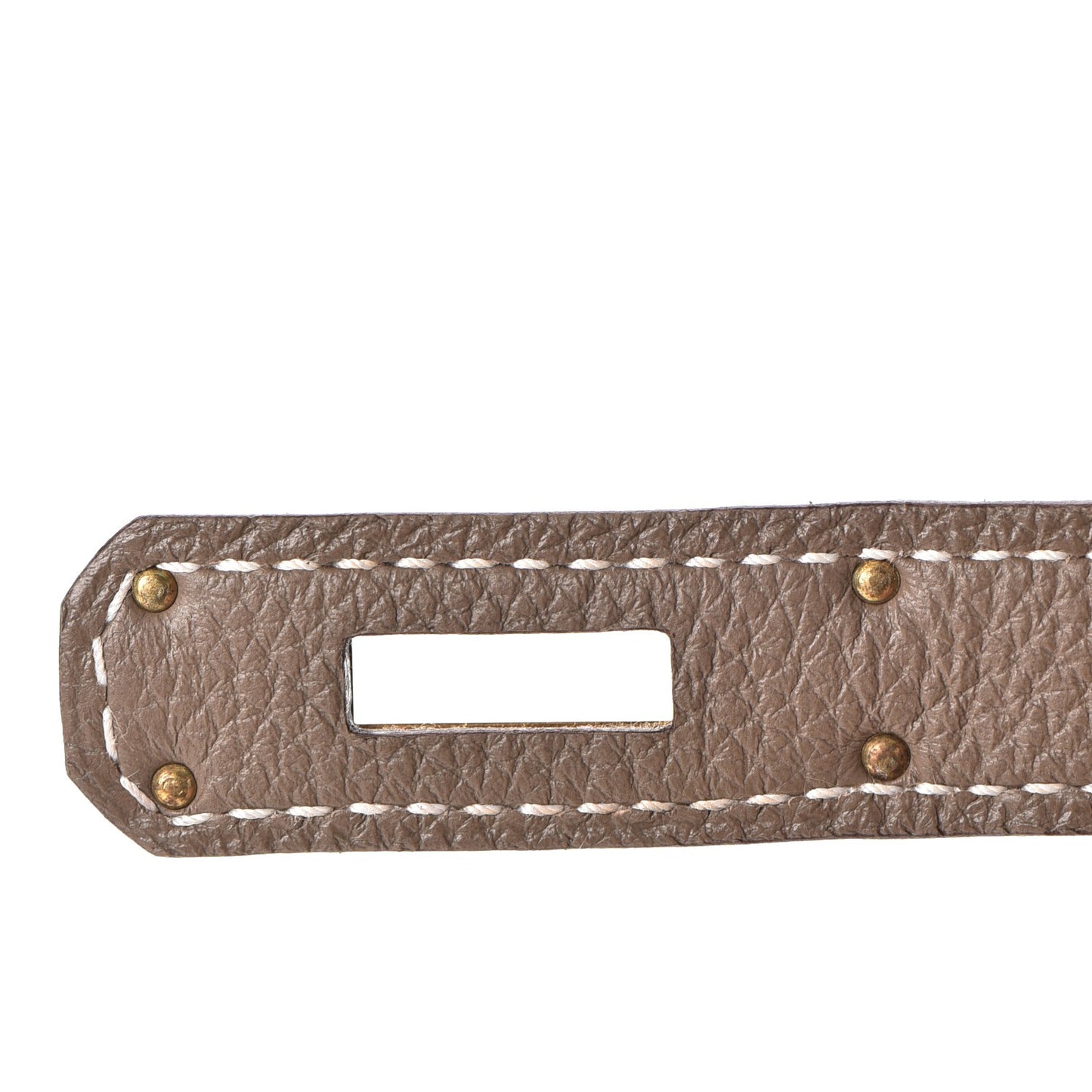 Togo Birkin 30 Etoupe