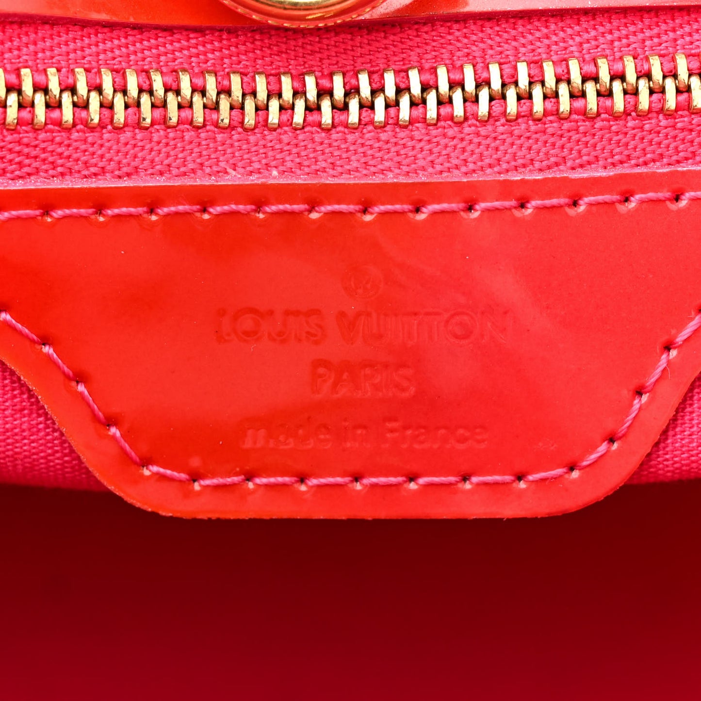 Vernis Wilshire PM Rose Pop