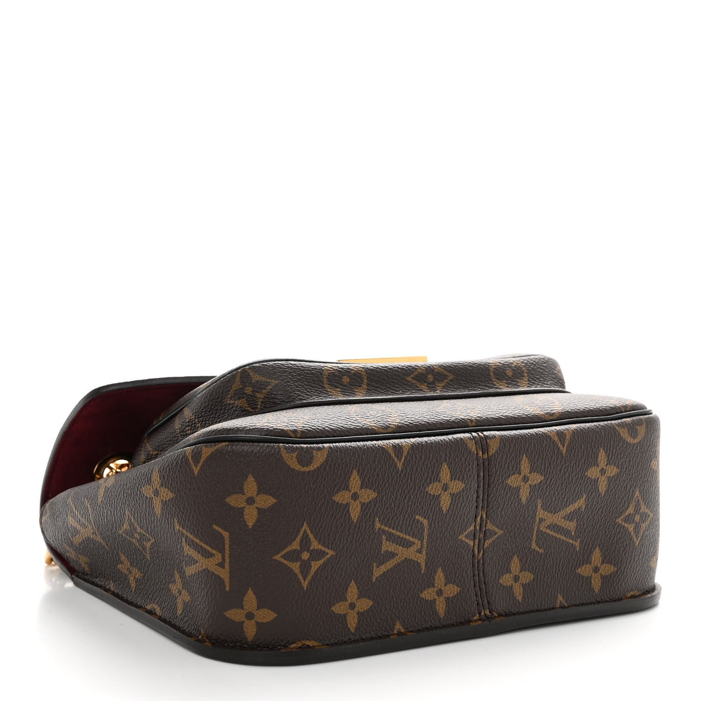 Monogram Passy
