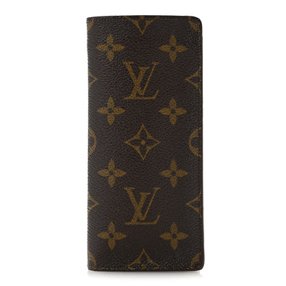 Louis Vuitton Monogram Sunglasses Case 1 of 8