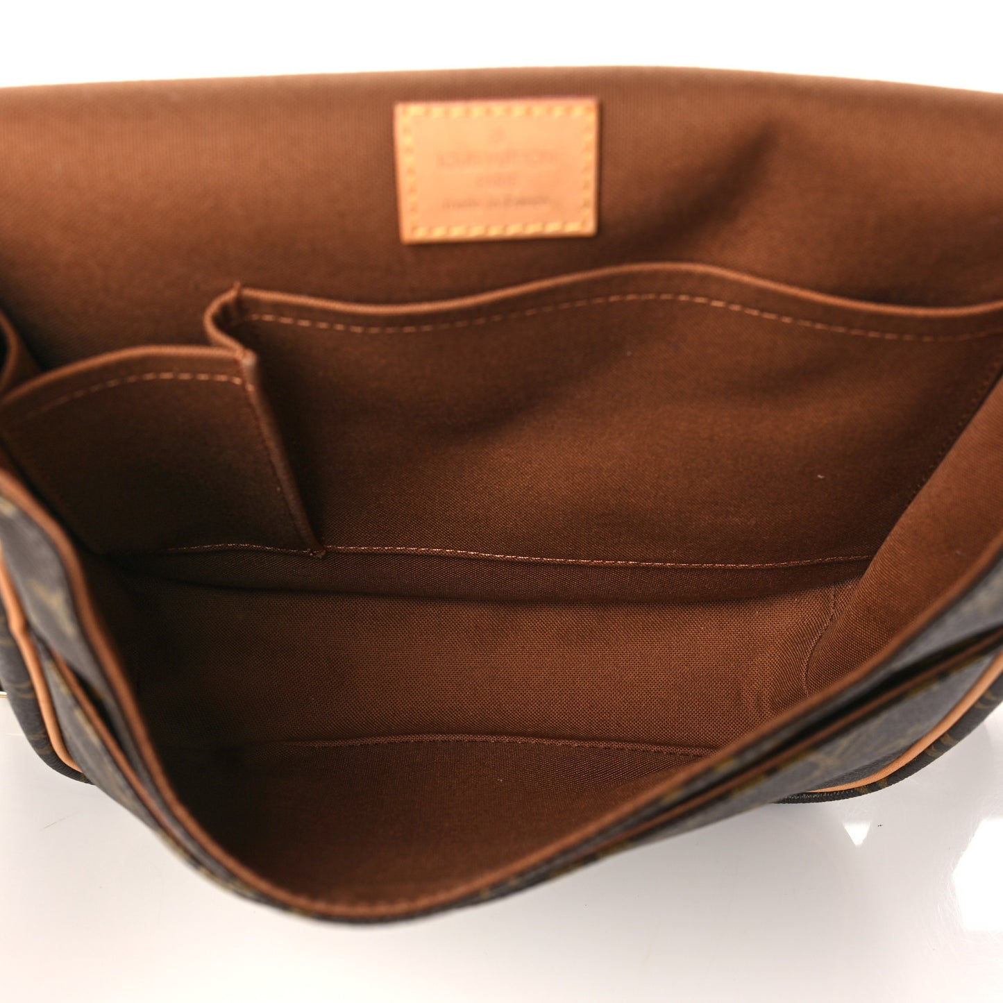 Monogram Bosphore PM Messenger