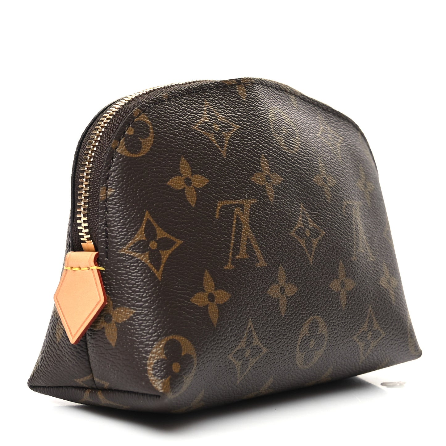 Monogram Cosmetic Pouch