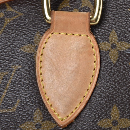 Louis Vuitton Monogram Lockit Horizontal 14 of 14
