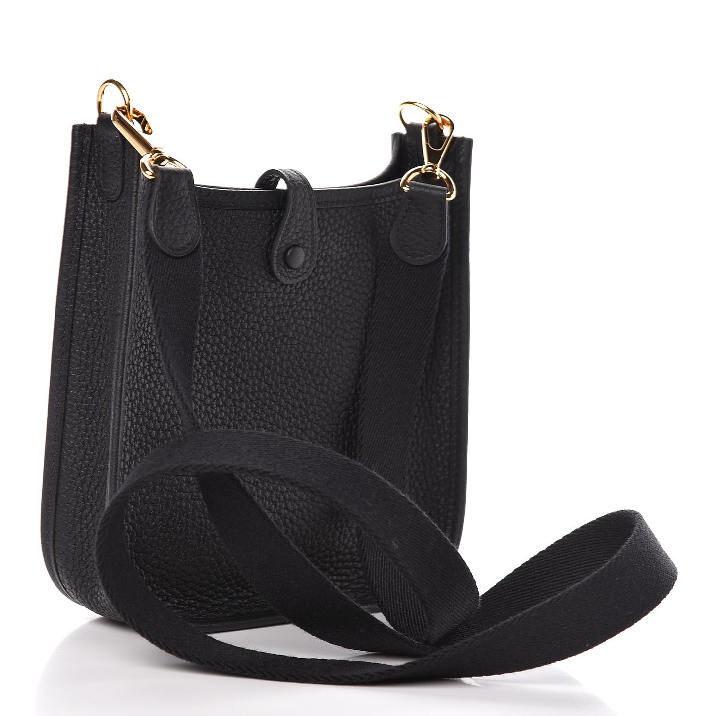 Taurillon Clemence Evelyne TPM Black