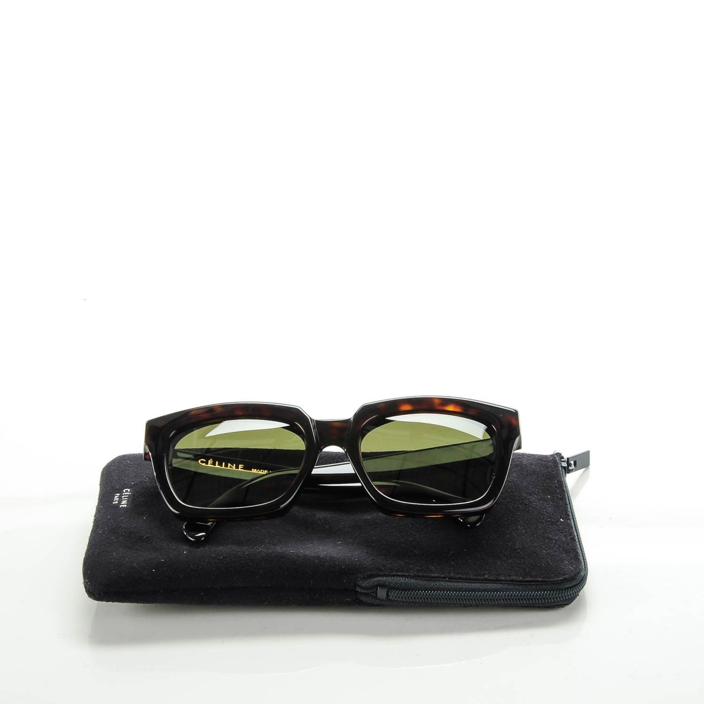Traveller Sunglasses CL 41023/S Tortoise