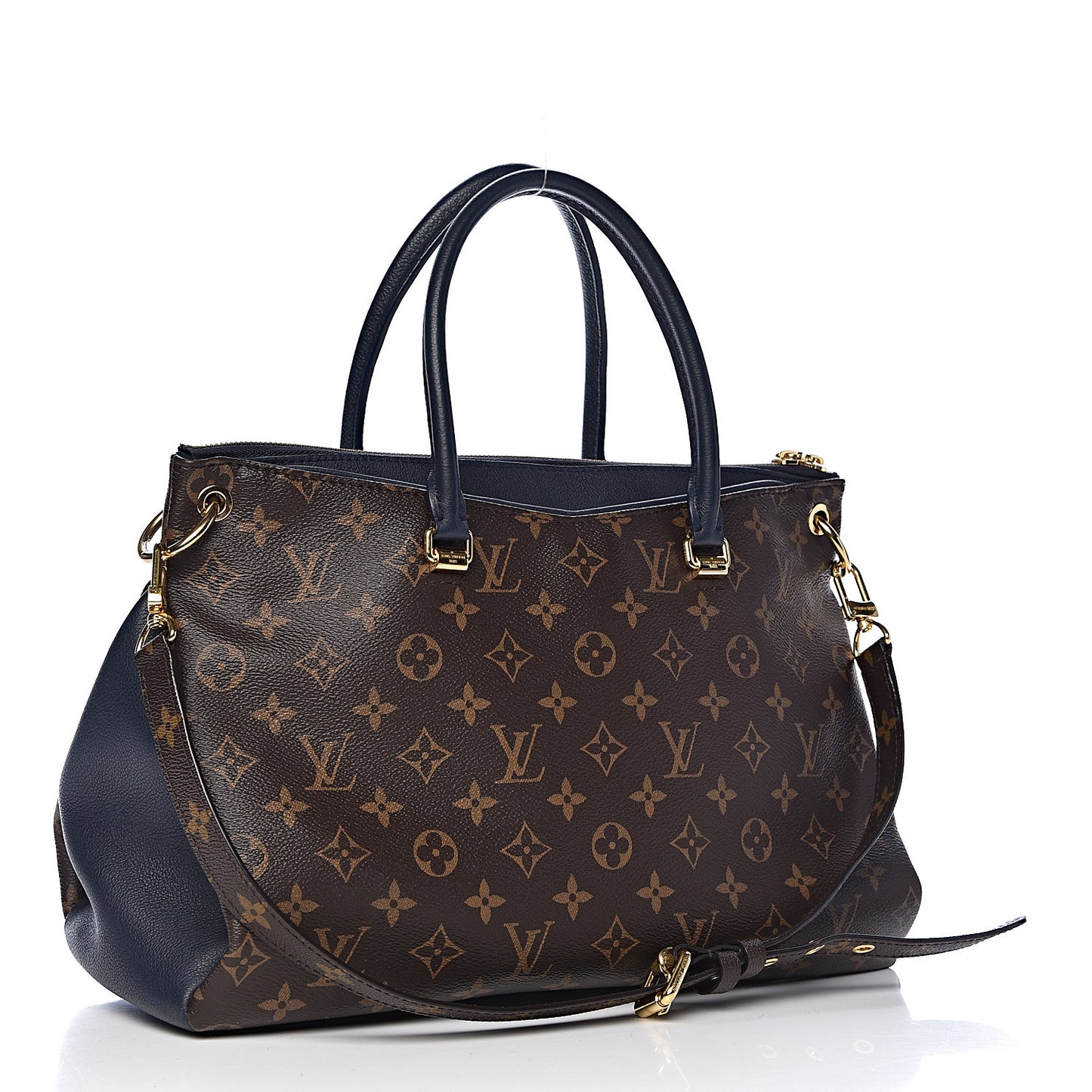 Monogram Pallas Full Marine